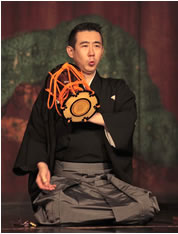曽和尚靖について